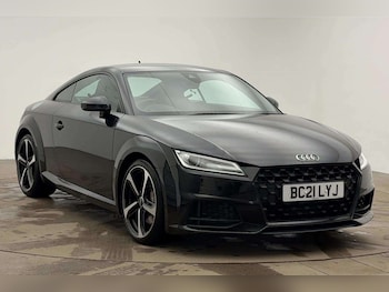 Audi - TT