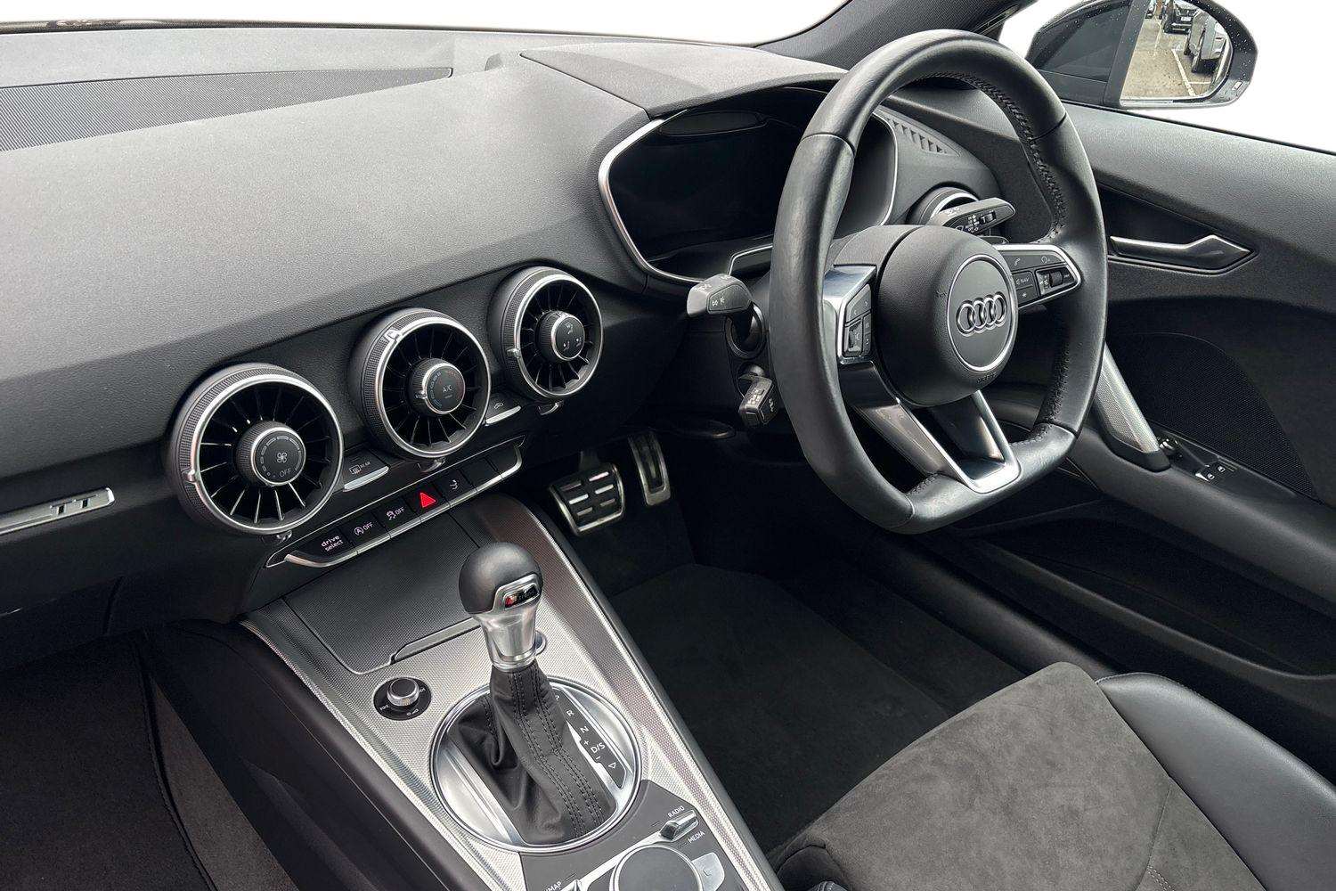 Used Audi TT 2021 for sale - 76170009: Photo 20