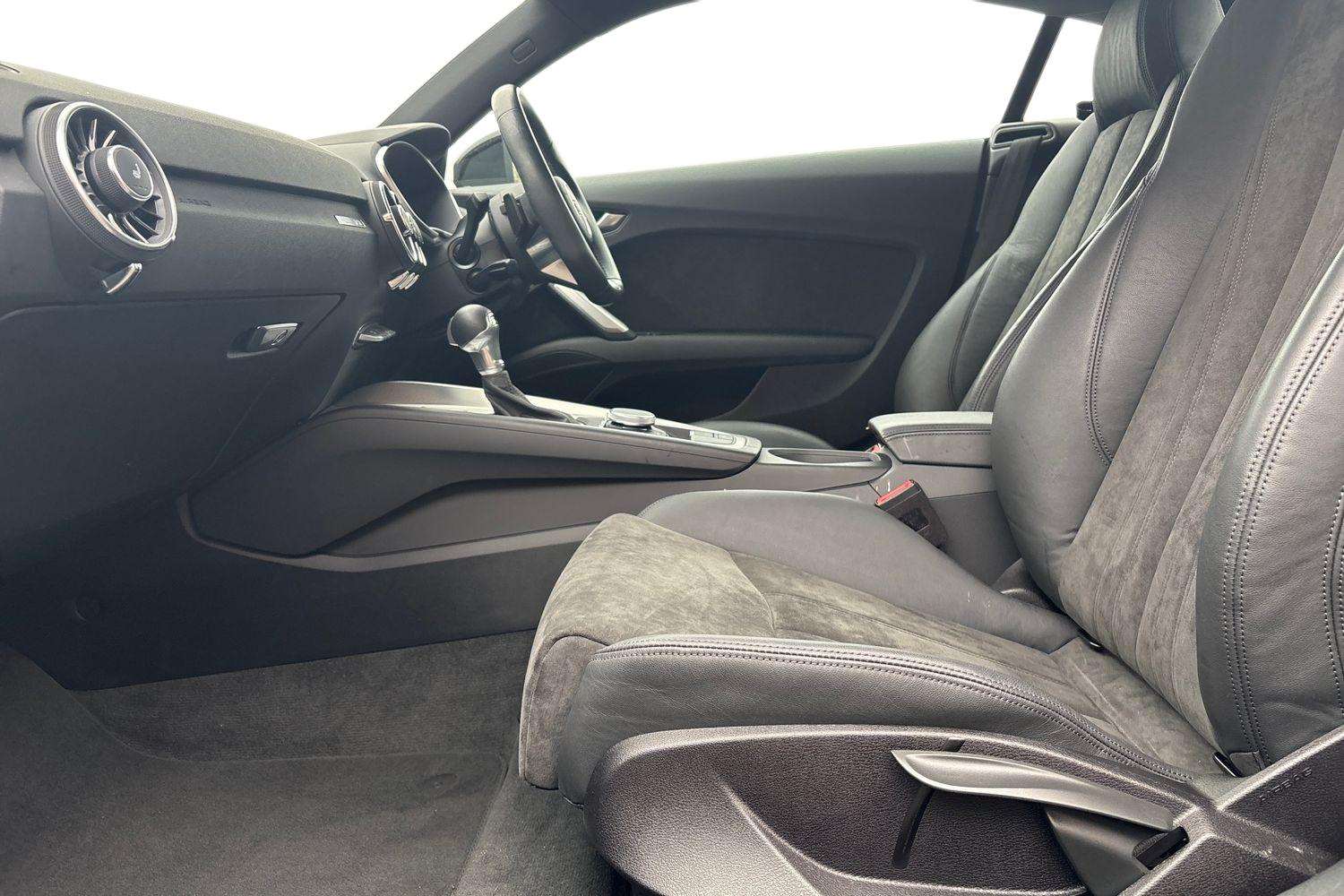 Used Audi TT 2021 for sale - 76170009: Photo 21