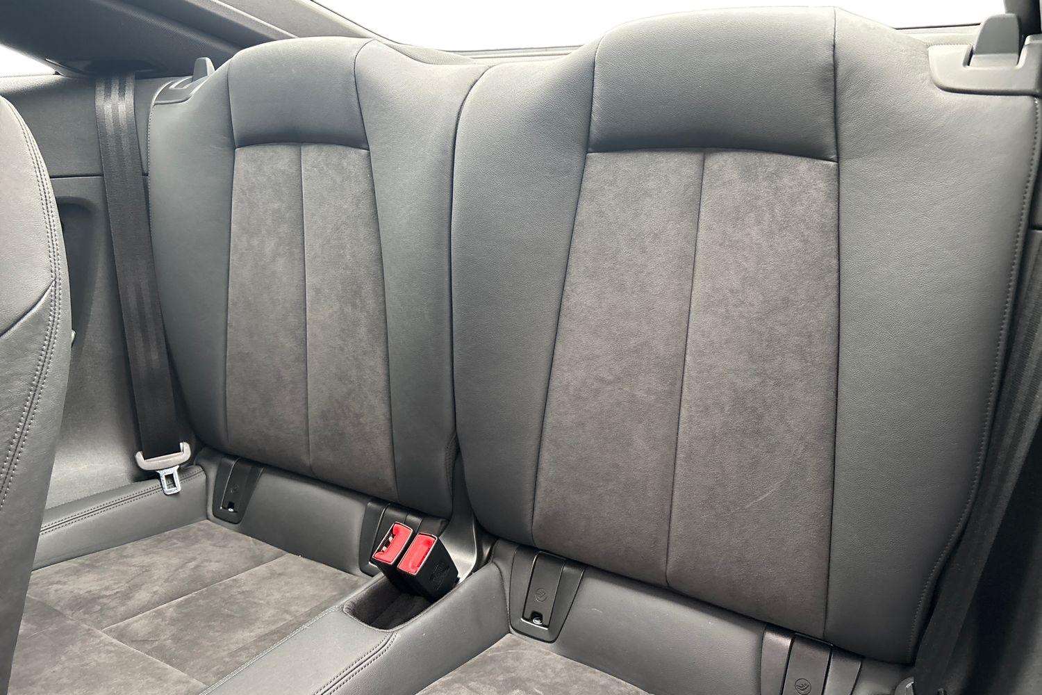 Used Audi TT 2021 for sale - 76170009: Photo 22