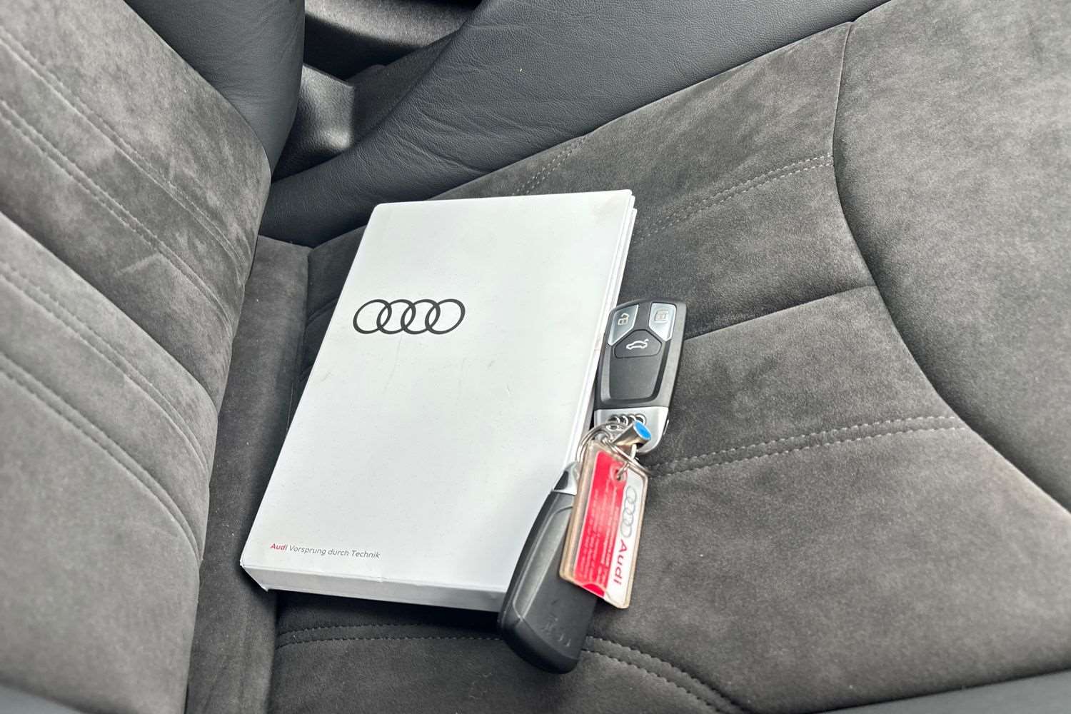 Used Audi TT 2021 for sale - 76170009: Photo 25