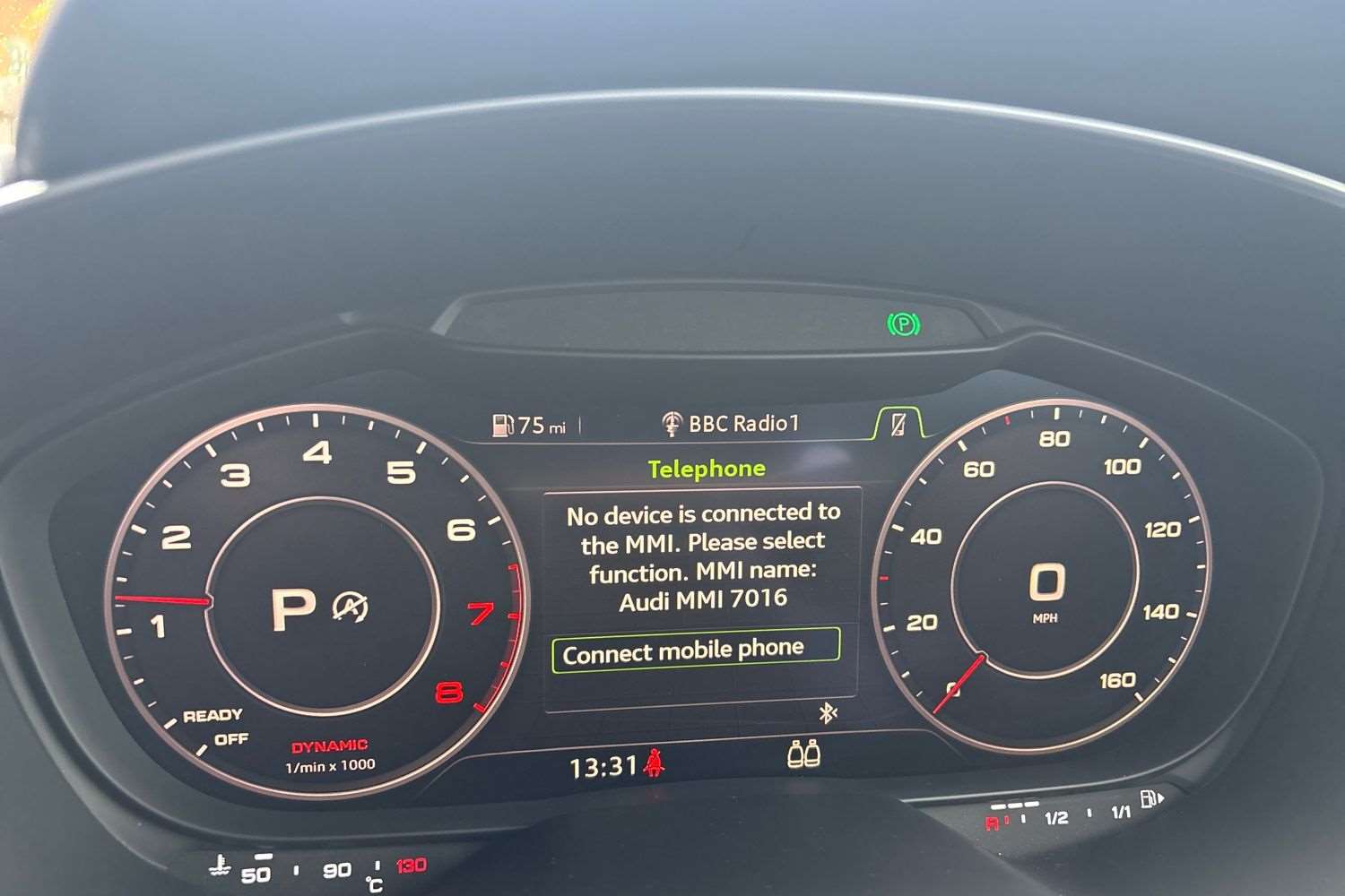 Used Audi TT 2021 for sale - 76170009: Photo 27