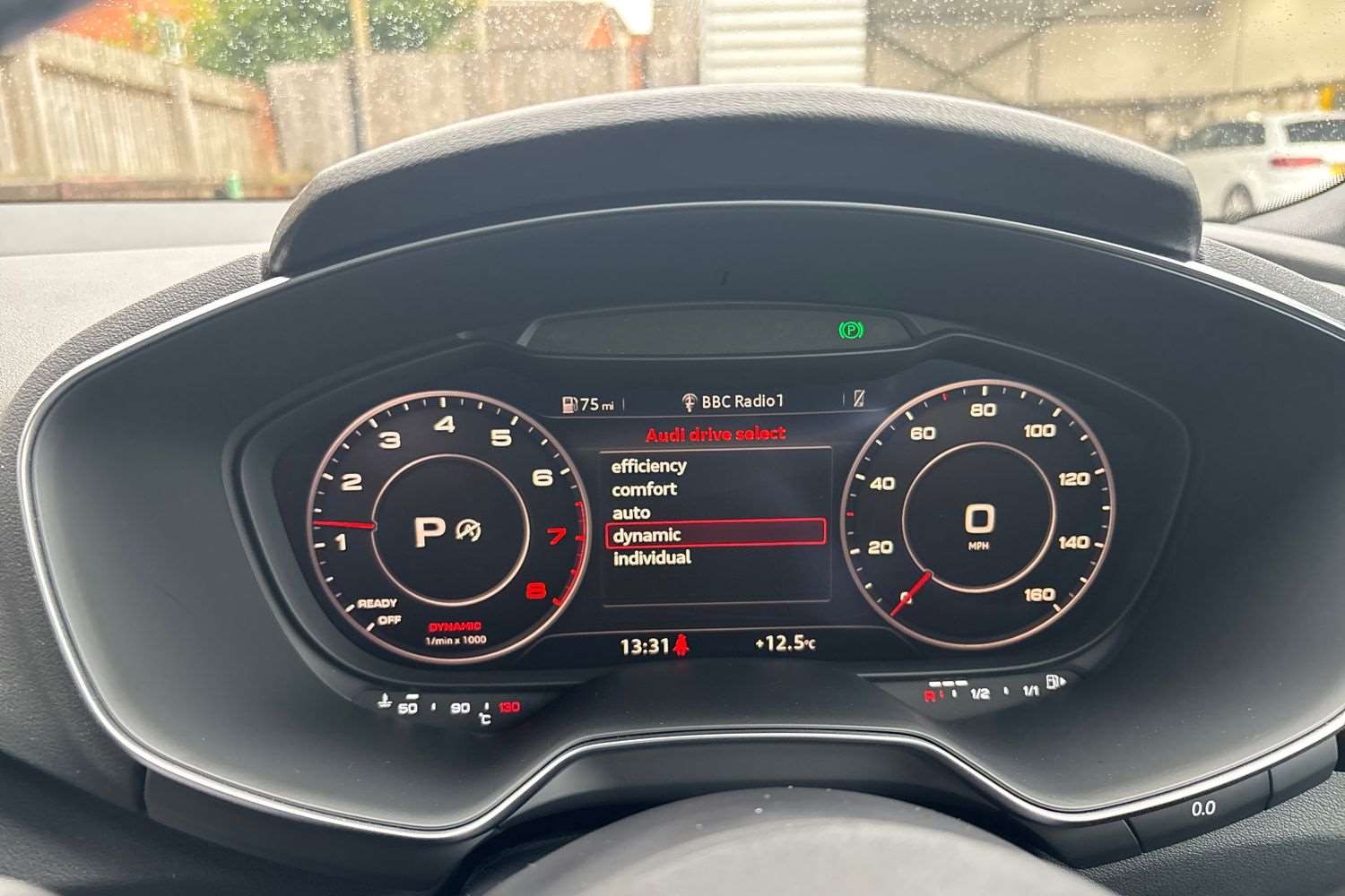 Used Audi TT 2021 for sale - 76170009: Photo 30