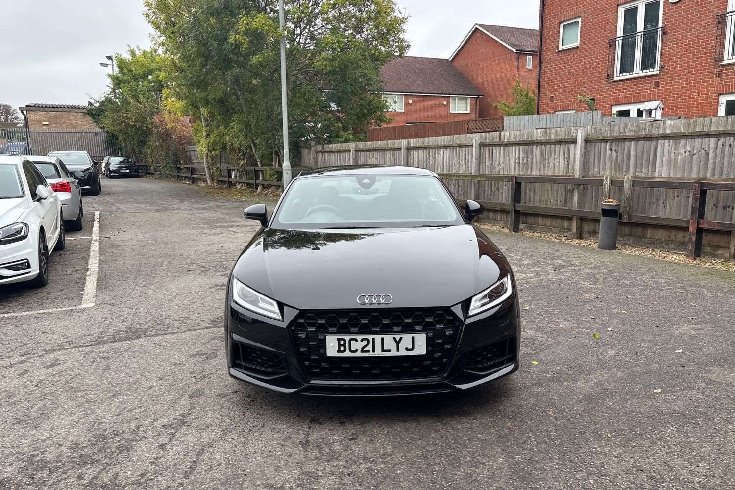 Used Audi TT 2021 for sale - 76170009: Photo 31