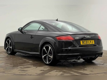 Used Audi TT 2021 for sale - 76170009: Photo 3