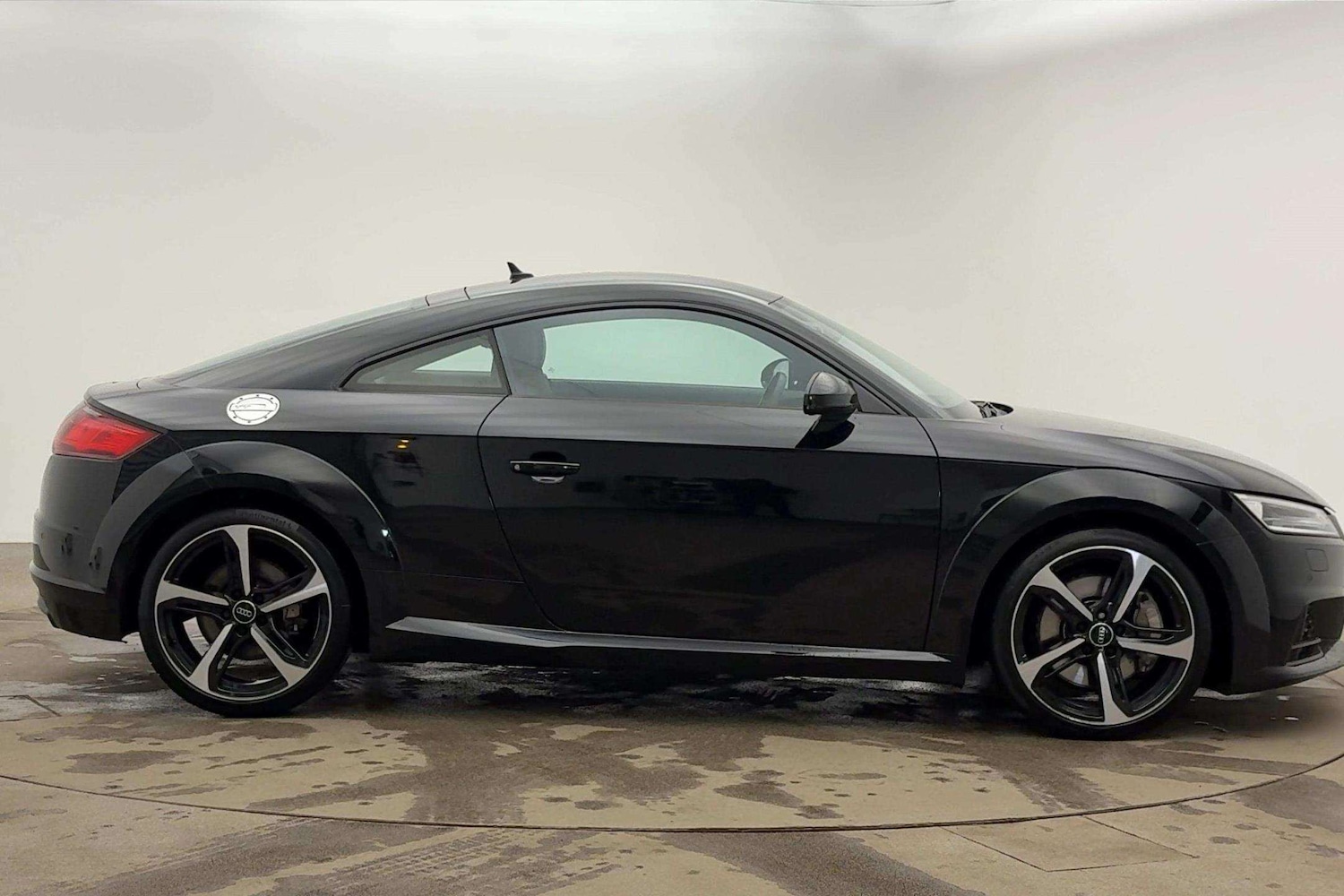 Used Audi TT 2021 for sale - 76170009: Photo 4