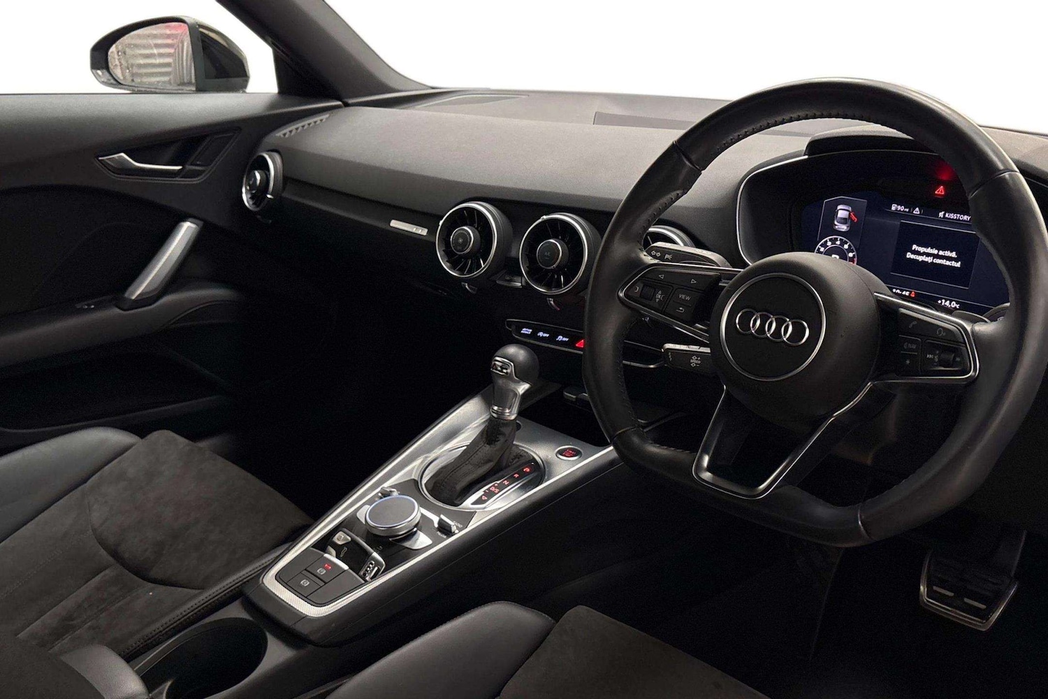 Used Audi TT 2021 for sale - 76170009: Photo 5