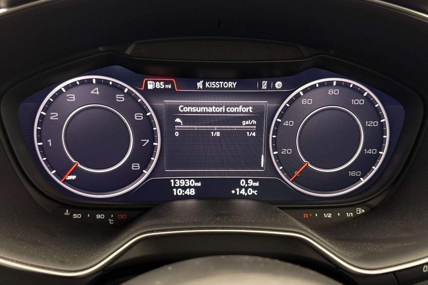 Used Audi TT 2021 for sale - 76170009: Photo 8