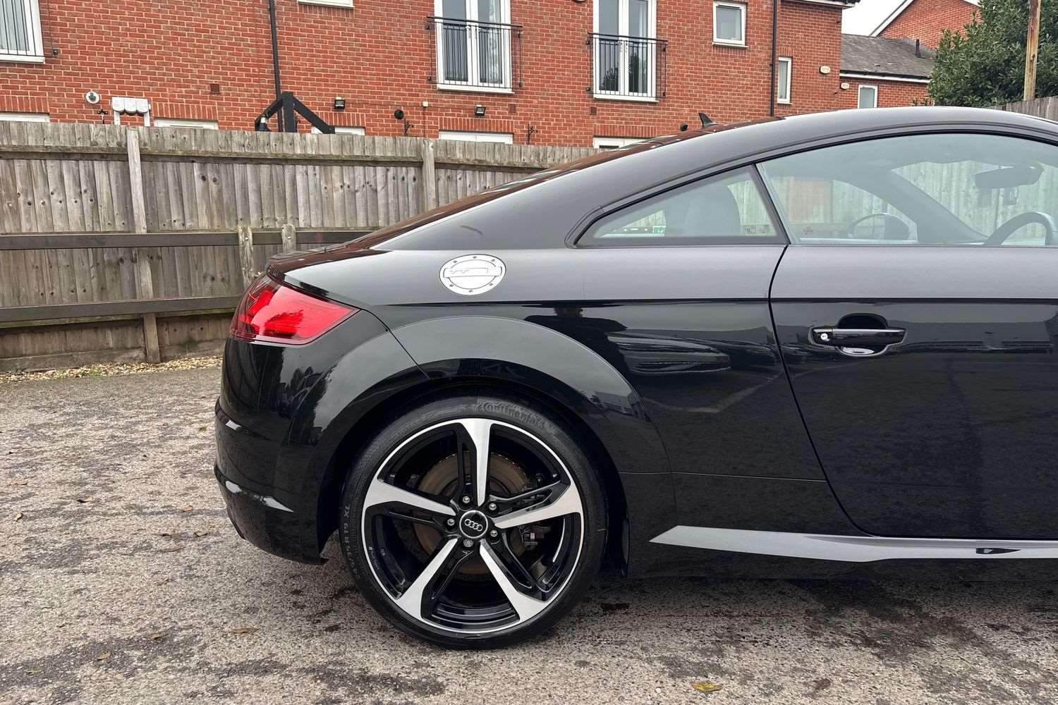 Used Audi TT 2021 for sale - 76170009: Photo 9