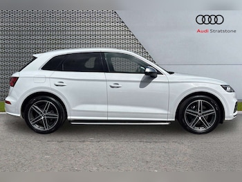 Used Audi Q5 2020 for sale - 78764193: Photo