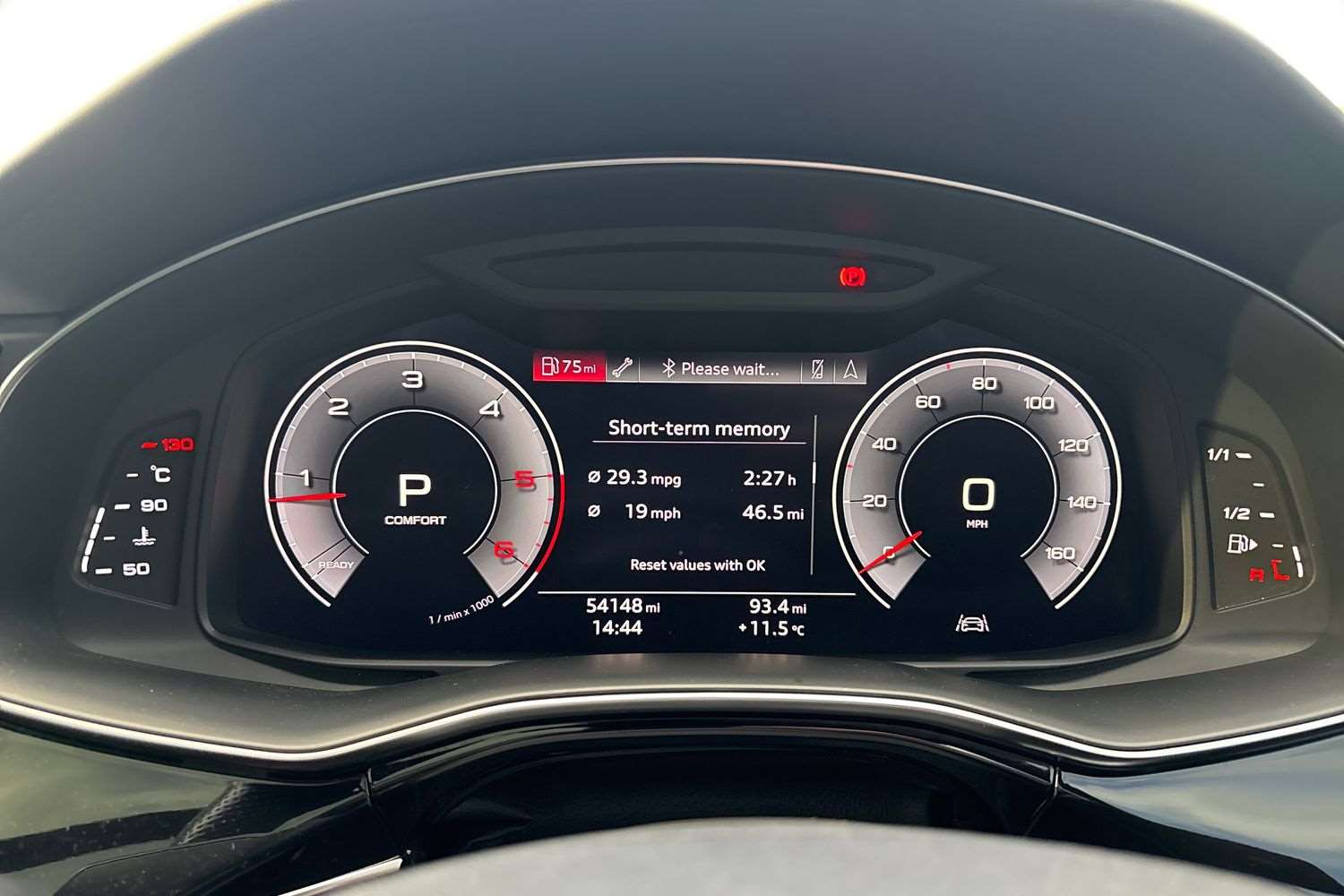 Used Audi Q8 2020 for sale - 77649106: Photo 18