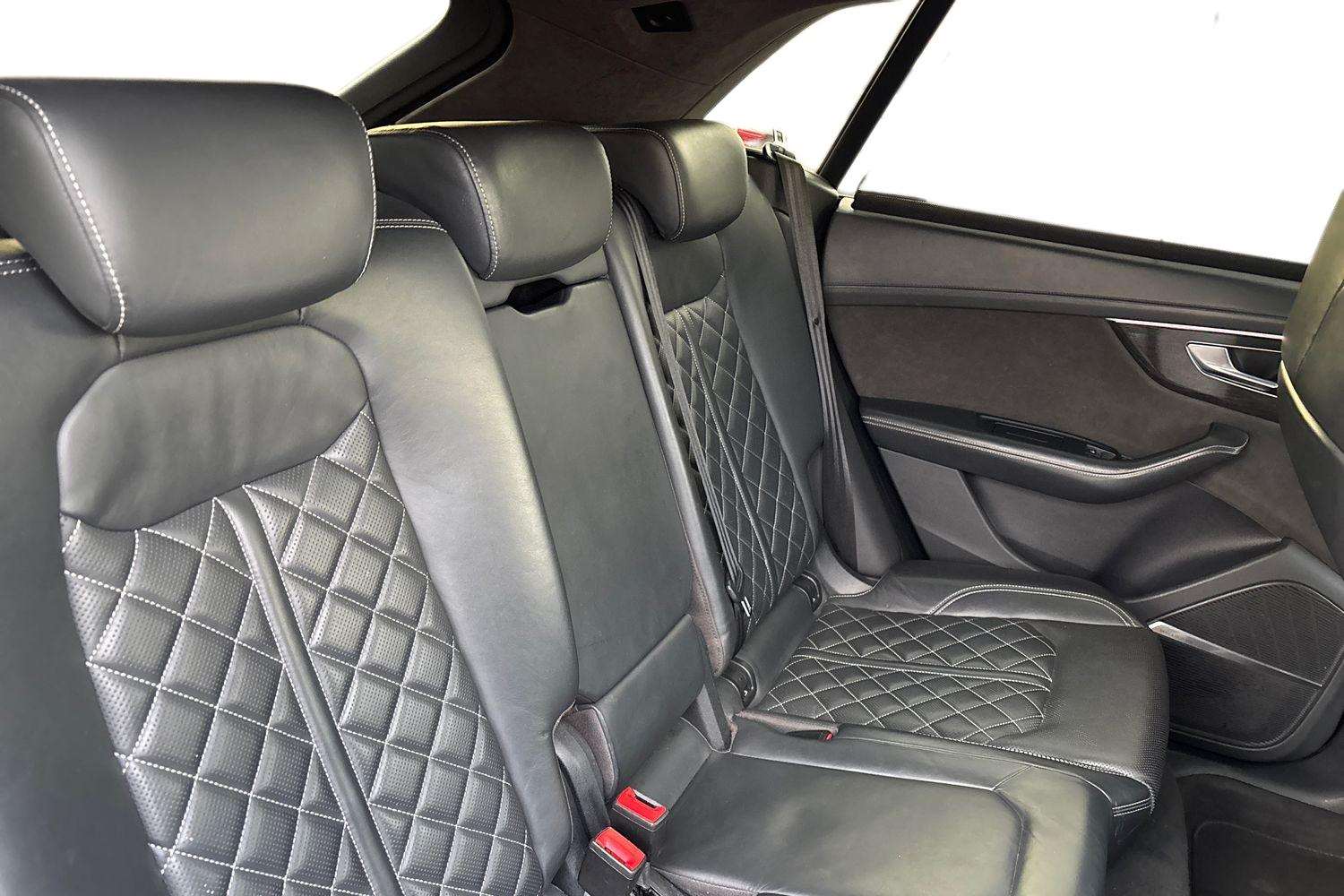 Used Audi Q8 2020 for sale - 77649106: Photo 22