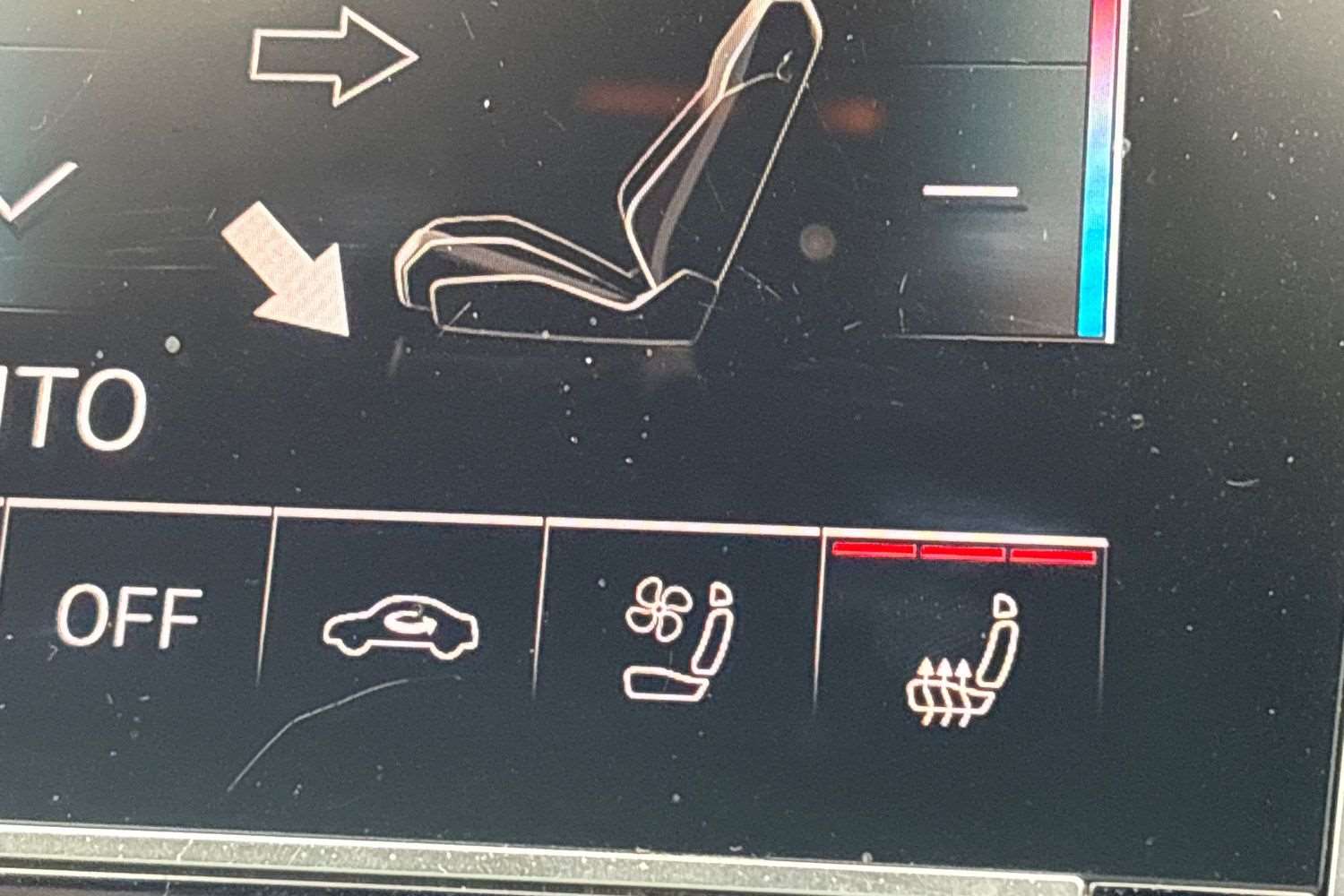 Used Audi Q8 2020 for sale - 77649106: Photo 28