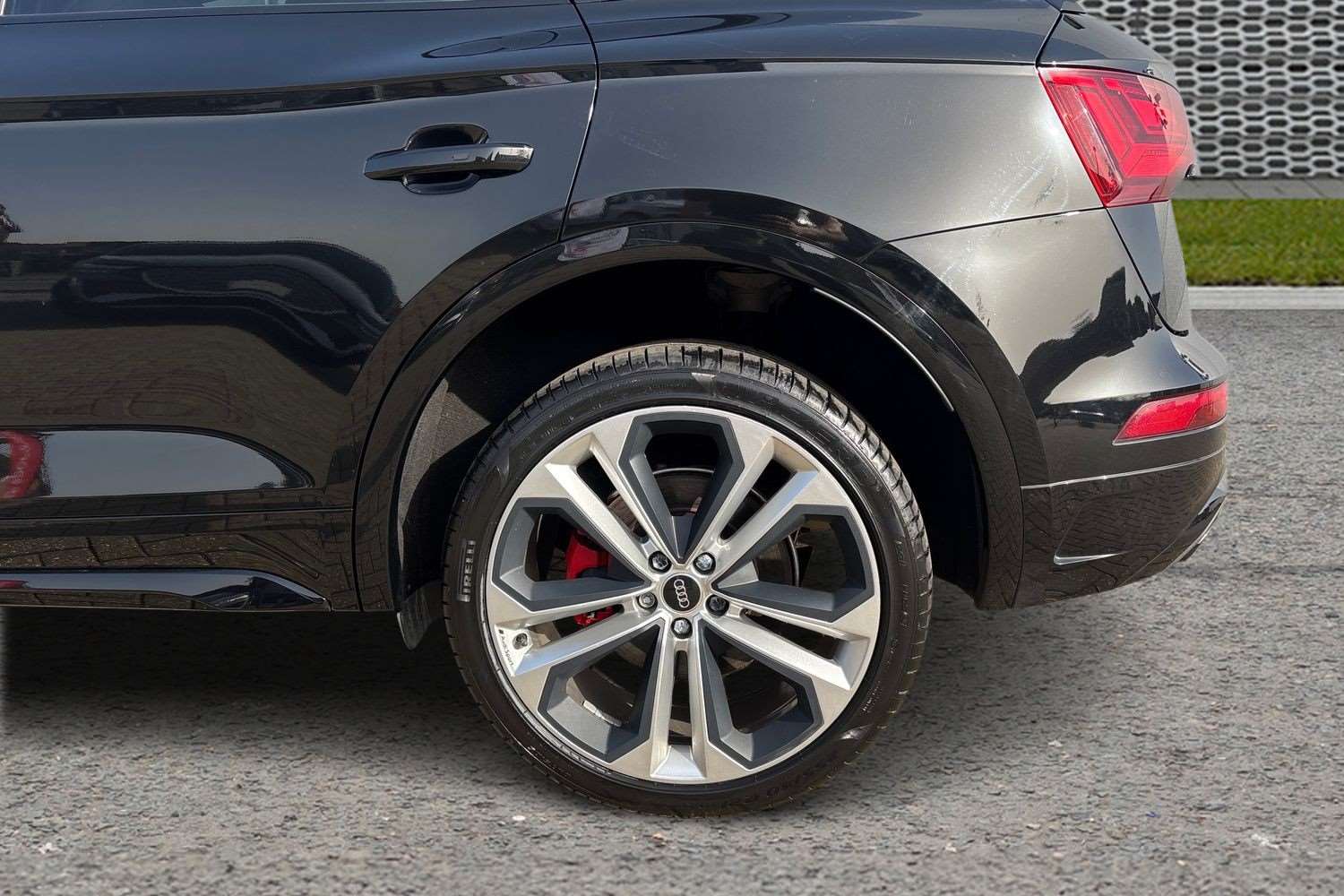 Used Audi Q5 2022 for sale - 77772386: Photo 10