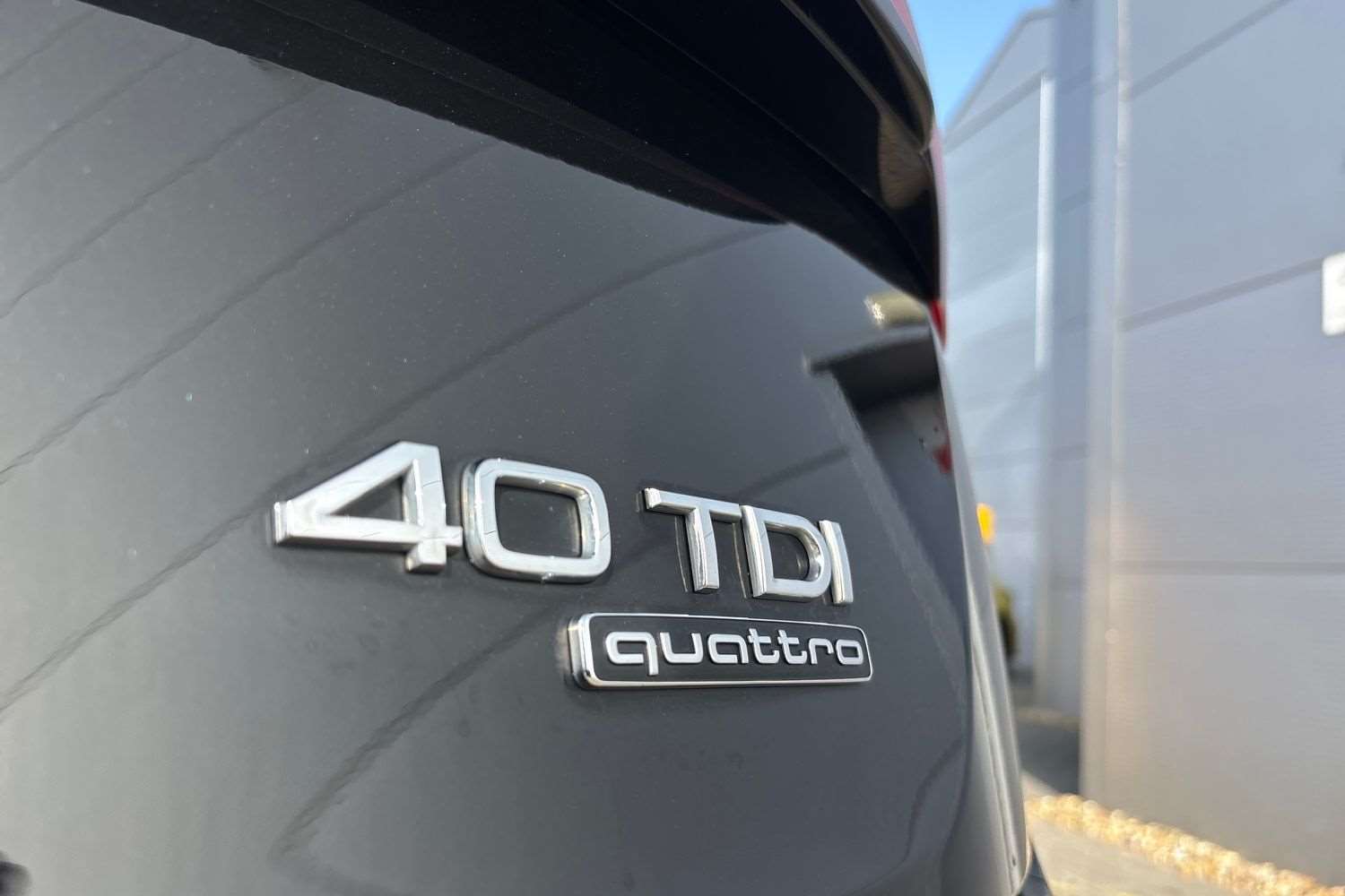 Used Audi Q5 2022 for sale - 77772386: Photo 12