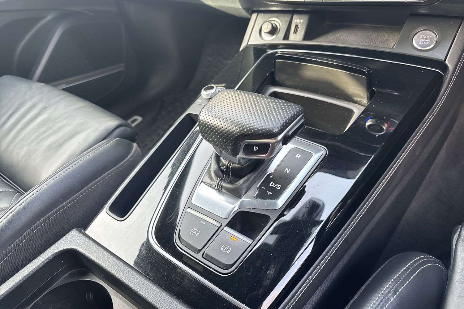 Used Audi Q5 2022 for sale - 77772386: Photo 15