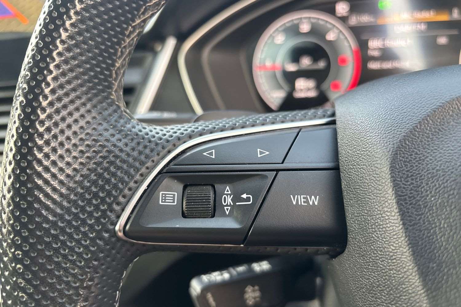 Used Audi Q5 2022 for sale - 77772386: Photo 16