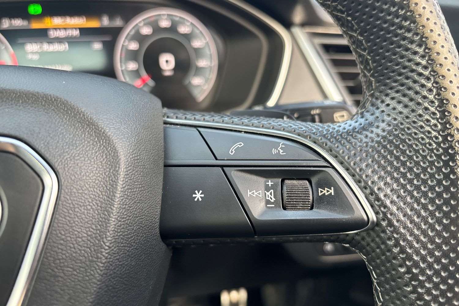 Used Audi Q5 2022 for sale - 77772386: Photo 17