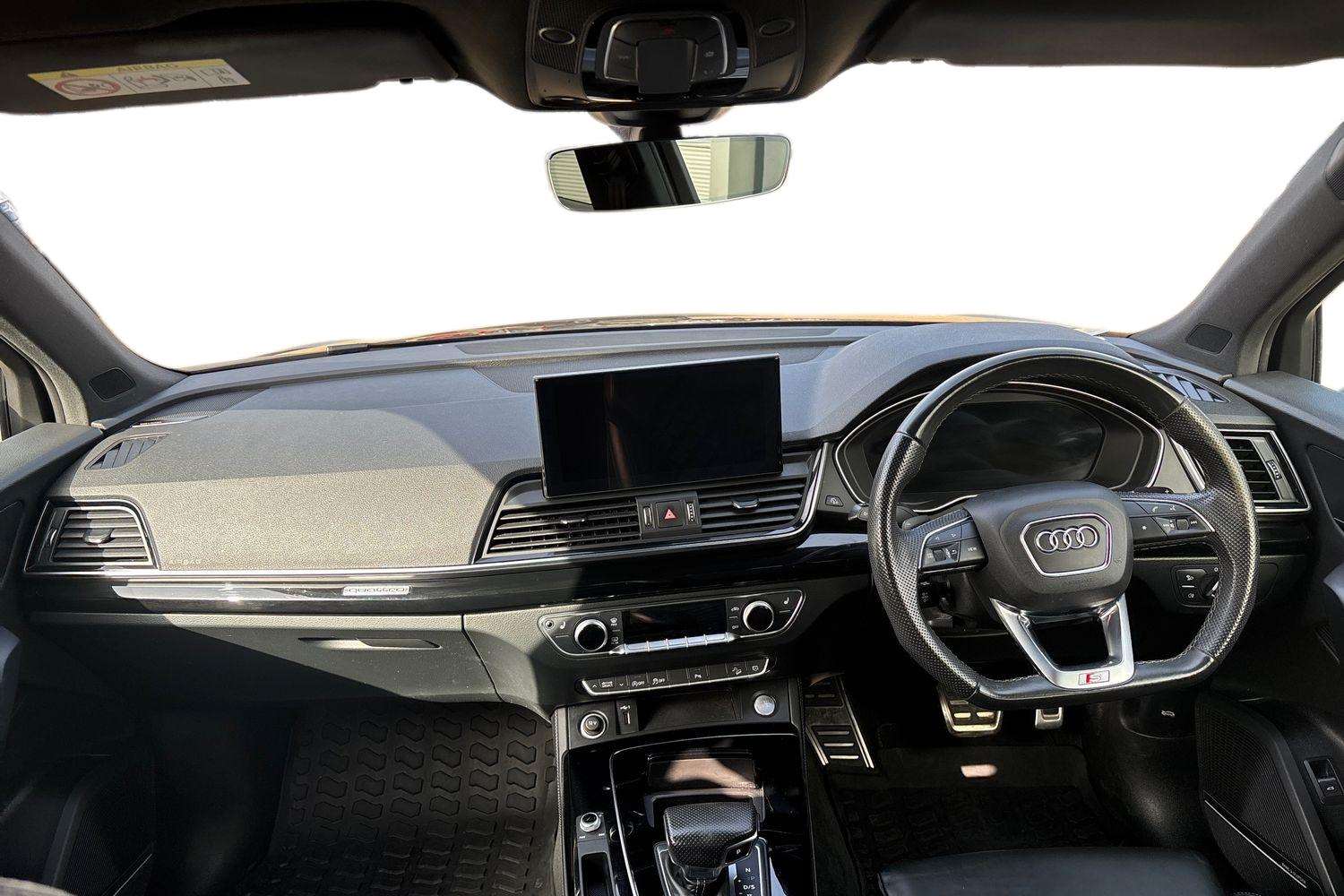 Used Audi Q5 2022 for sale - 77772386: Photo 19