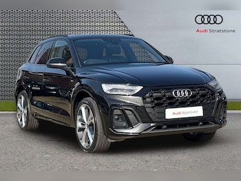 Used Audi Q5 2022 for sale - 77772386: Photo