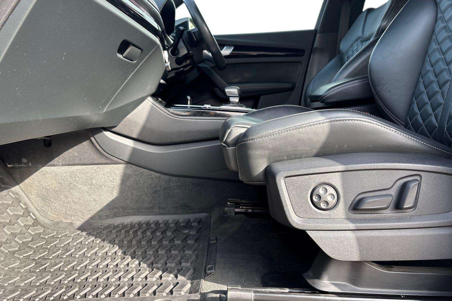 Used Audi Q5 2022 for sale - 77772386: Photo 21