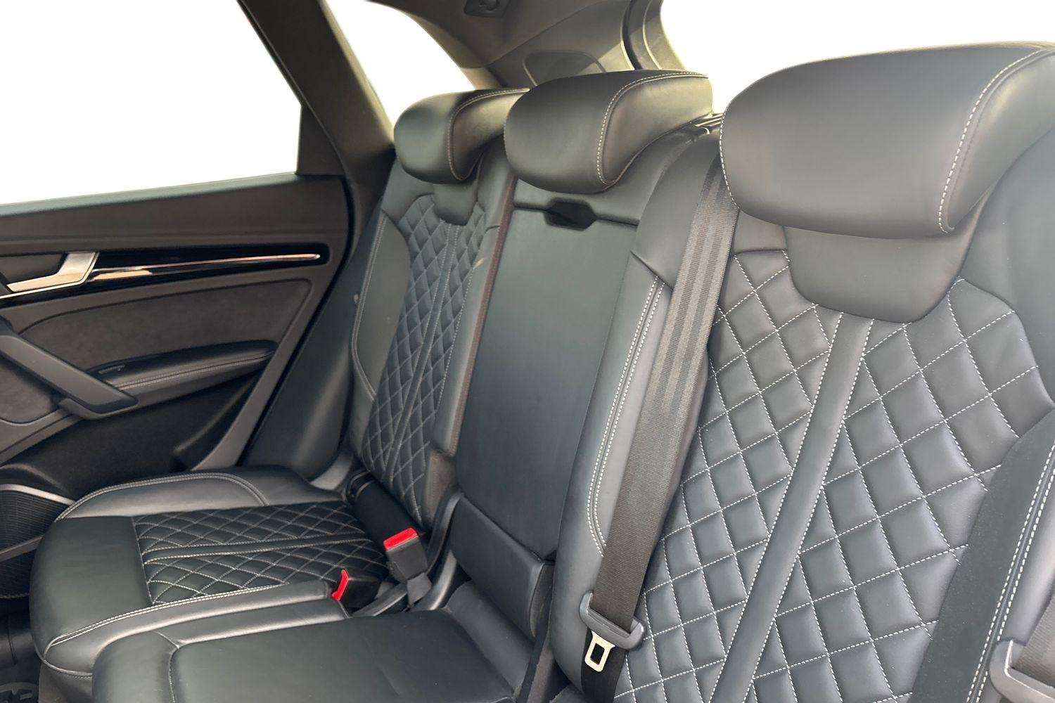 Used Audi Q5 2022 for sale - 77772386: Photo 22