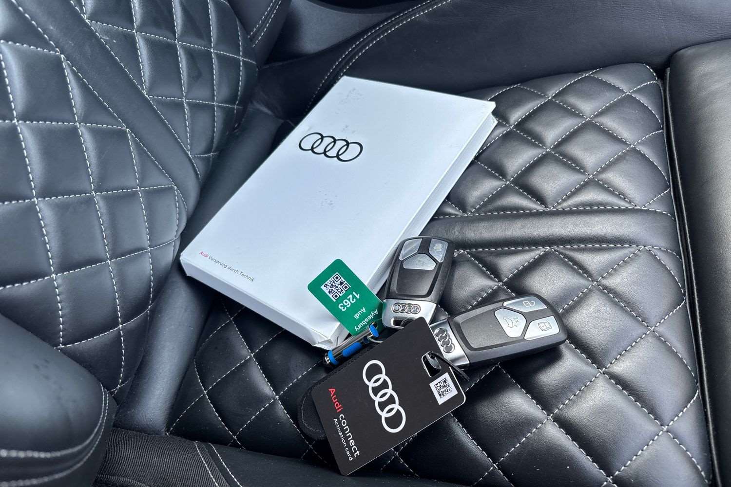 Used Audi Q5 2022 for sale - 77772386: Photo 25