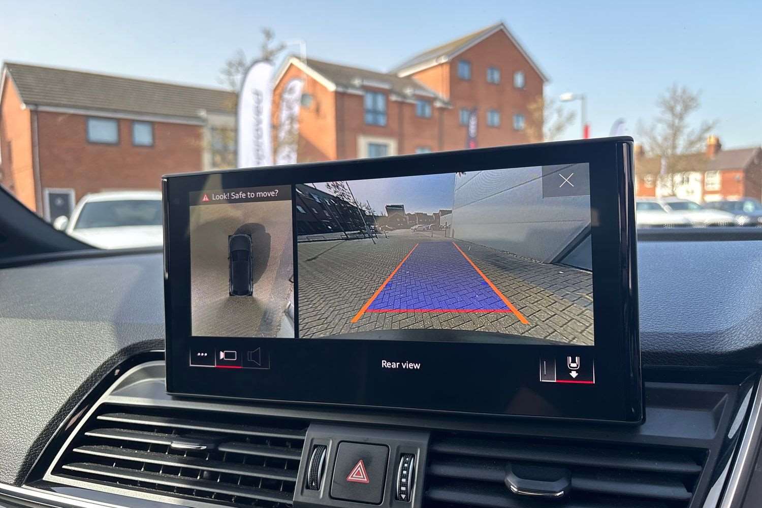 Used Audi Q5 2022 for sale - 77772386: Photo 26