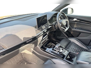 Used Audi Q5 2022 for sale - 77772386: Photo