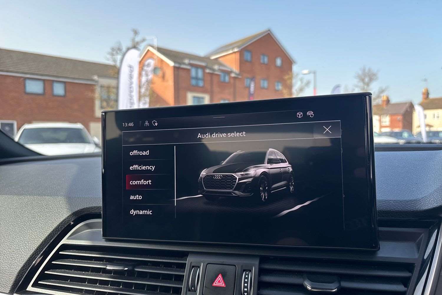 Used Audi Q5 2022 for sale - 77772386: Photo 30