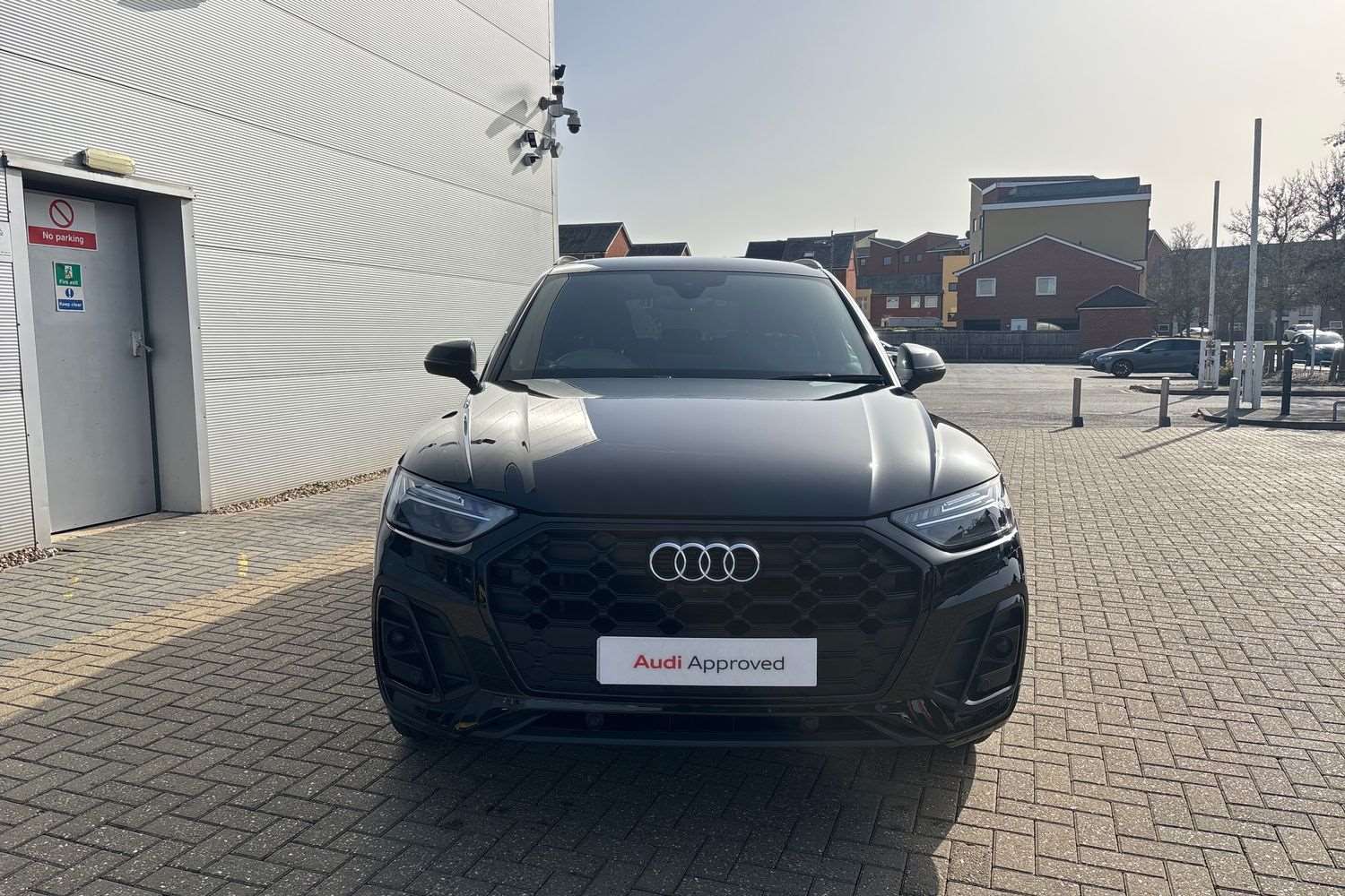 Used Audi Q5 2022 for sale - 77772386: Photo 31