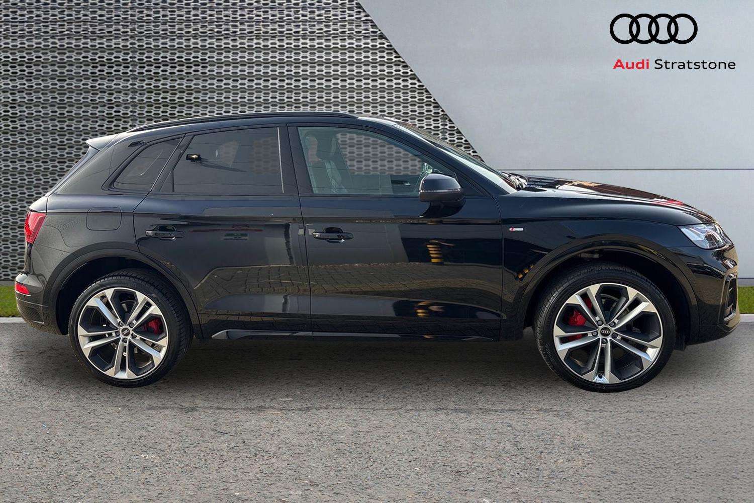 Used Audi Q5 2022 for sale - 77772386: Photo 4