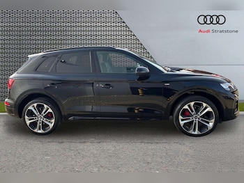 Used Audi Q5 2022 for sale - 77772386: Photo