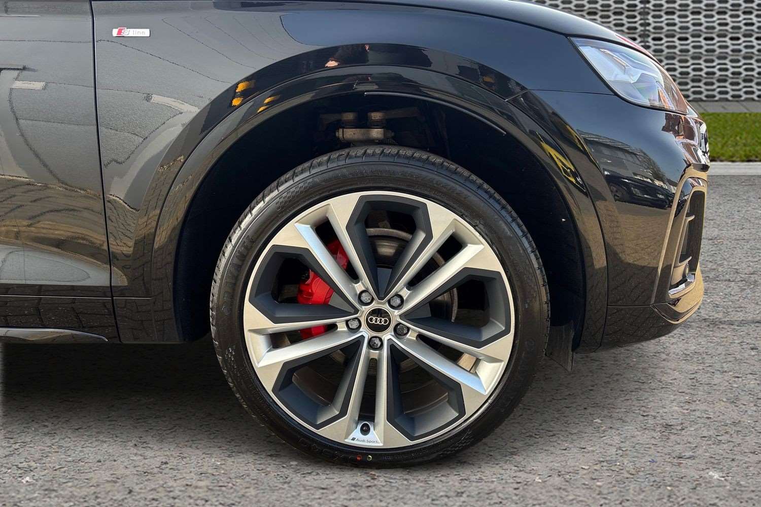 Used Audi Q5 2022 for sale - 77772386: Photo 5