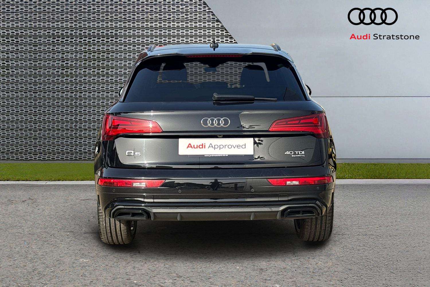 Used Audi Q5 2022 for sale - 77772386: Photo 7
