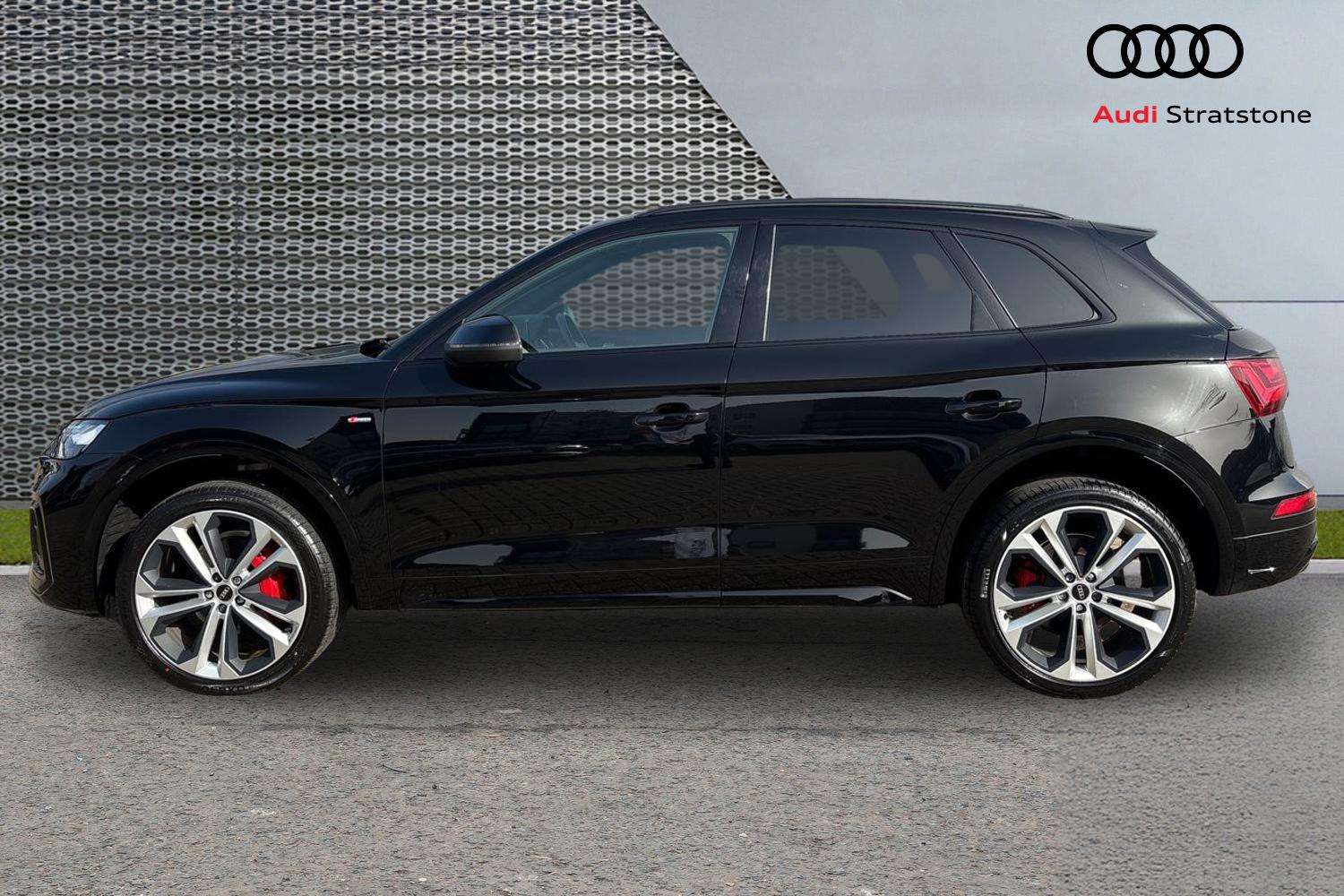 Used Audi Q5 2022 for sale - 77772386: Photo 8