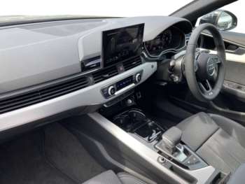 Used Audi A4 2024 for sale - 74829748: Photo