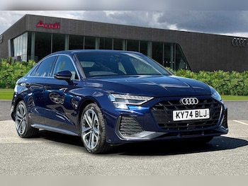 Audi - A3