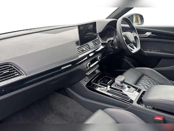 Used Audi Q5 2024 for sale - 79648680: Photo