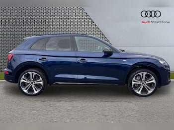 Used Audi Q5 2024 for sale - 79648680: Photo