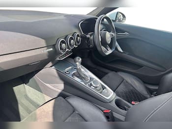 Used Audi TT 2023 for sale - 79486802: Photo