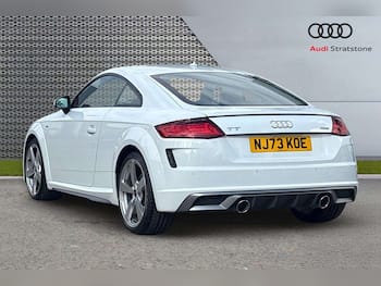Used Audi TT 2023 for sale - 79486802: Photo