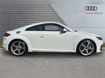 Used Audi TT 2023 for sale - 79486802: Photo