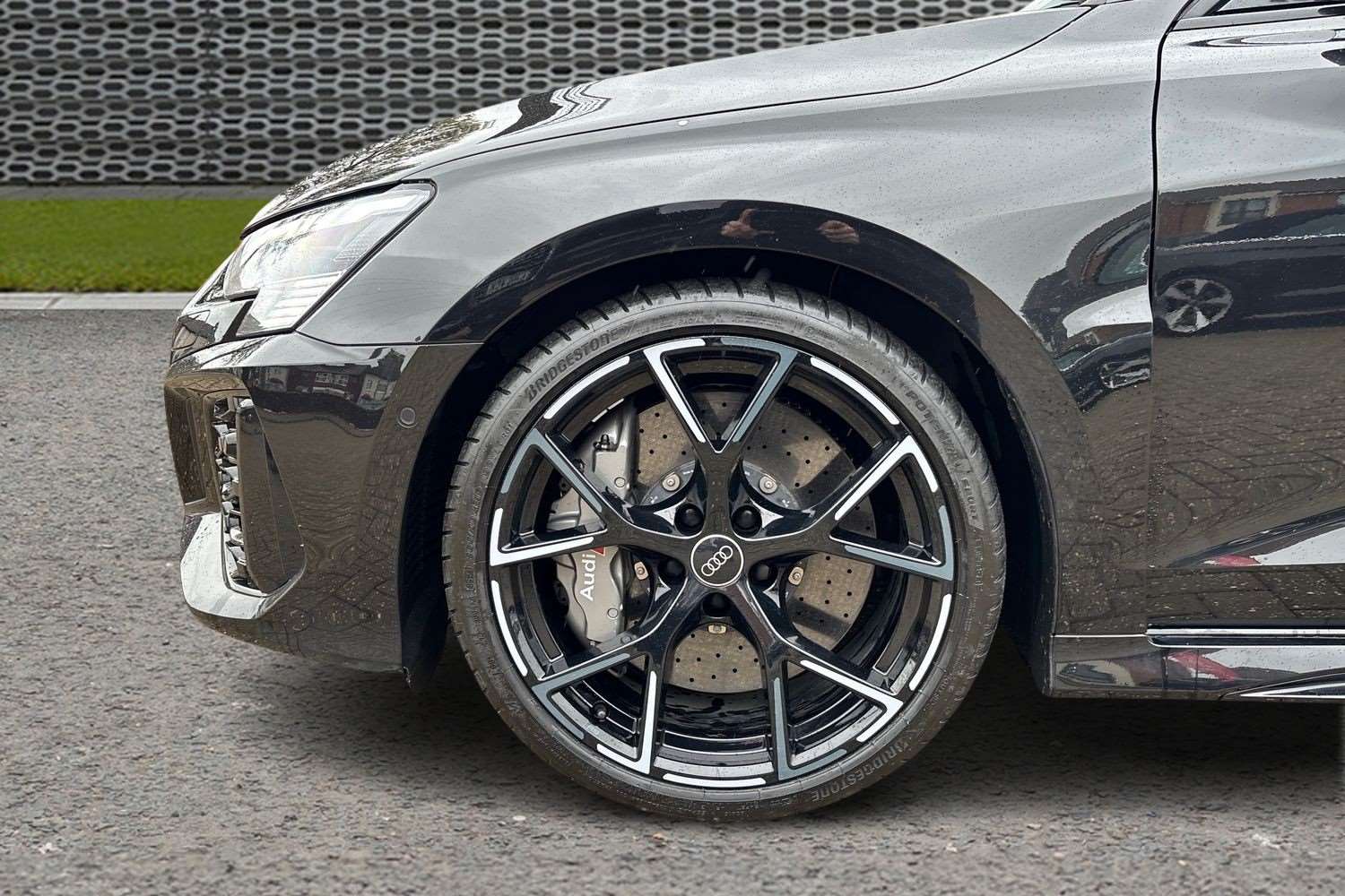 Used Audi RS3 2023 for sale - 78187824: Photo 10