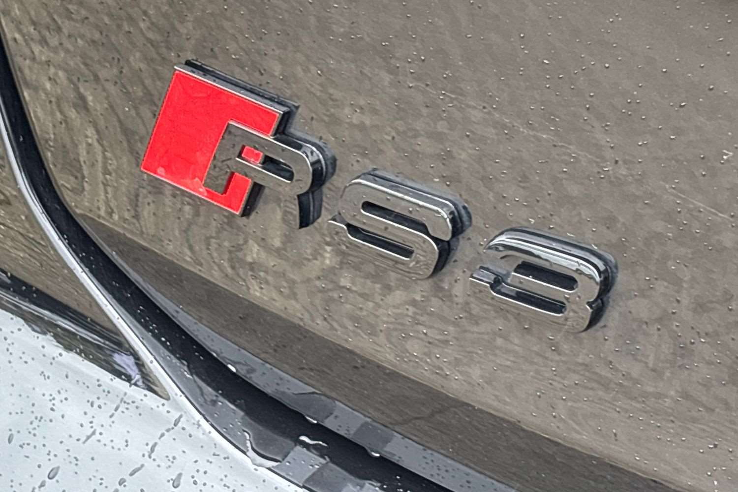 Used Audi RS3 2023 for sale - 78187824: Photo 12