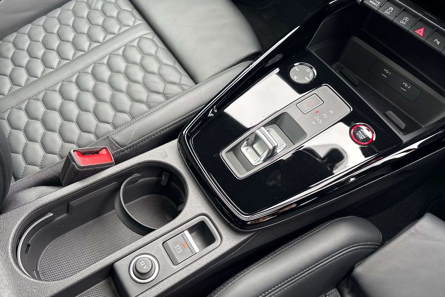 Used Audi RS3 2023 for sale - 78187824: Photo 15