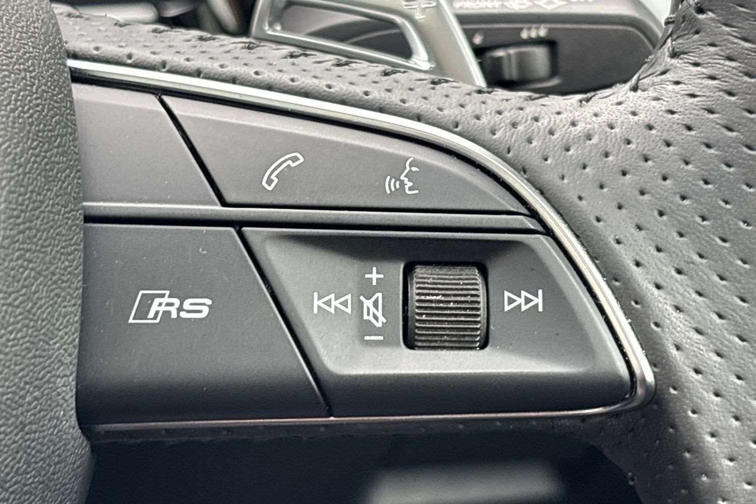 Used Audi RS3 2023 for sale - 78187824: Photo 17