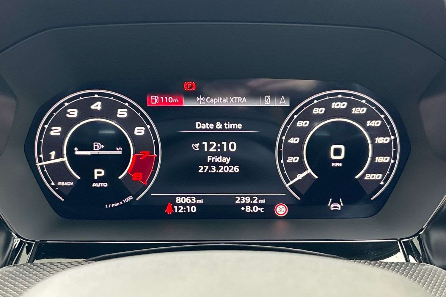 Used Audi RS3 2023 for sale - 78187824: Photo 18