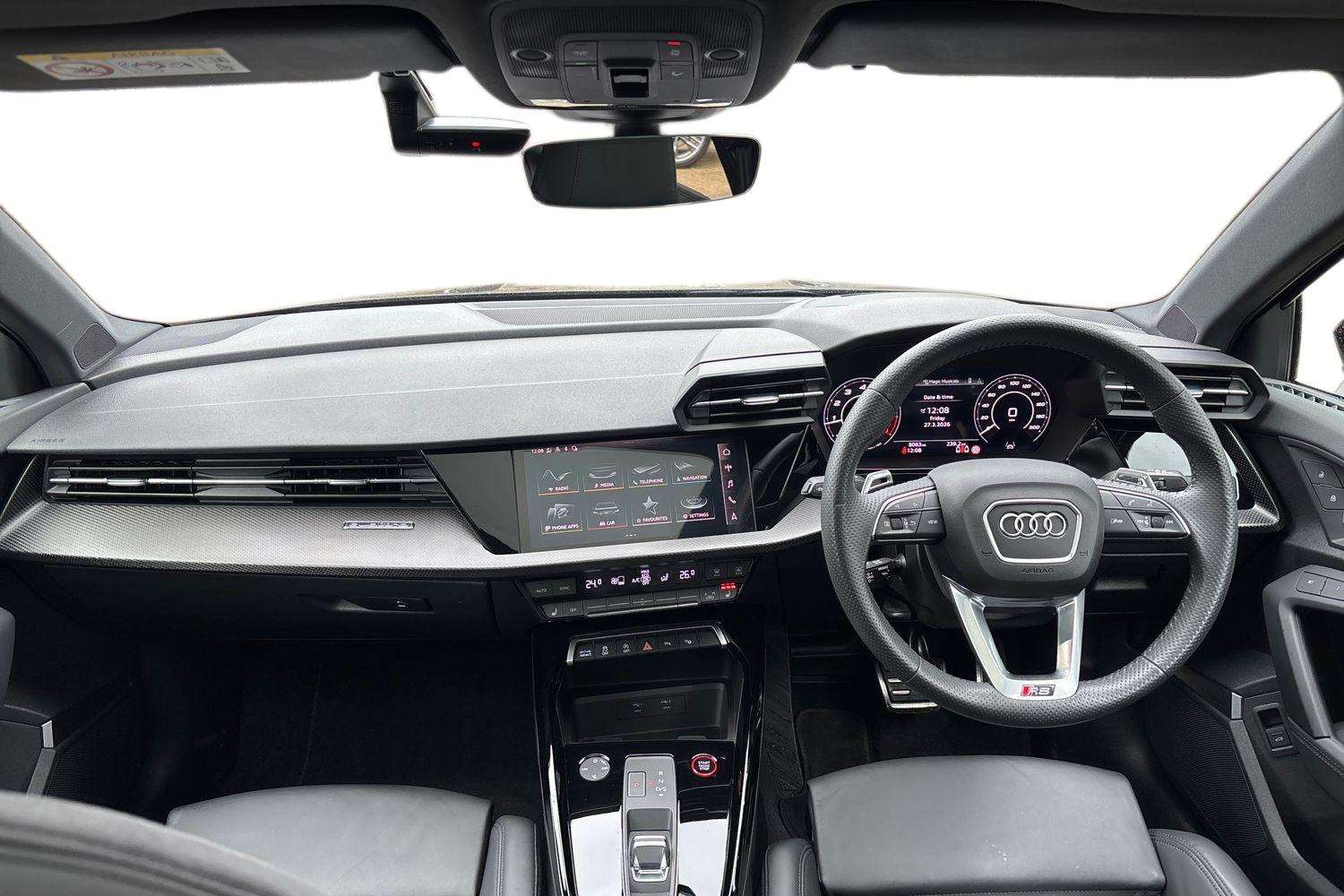 Used Audi RS3 2023 for sale - 78187824: Photo 19