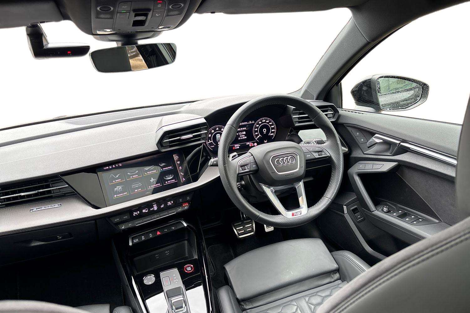 Used Audi RS3 2023 for sale - 78187824: Photo 20